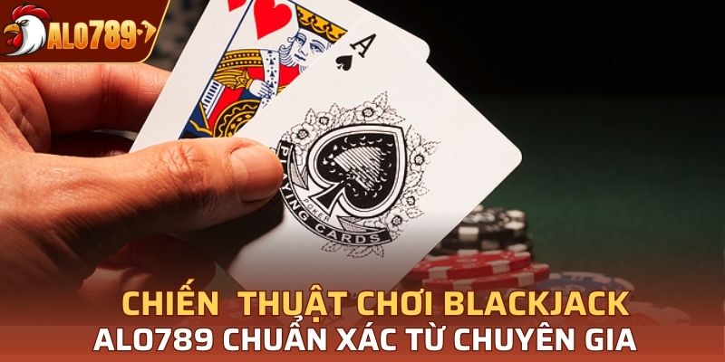 Blackjack Alo789