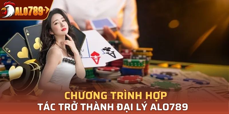 đại lý Alo789