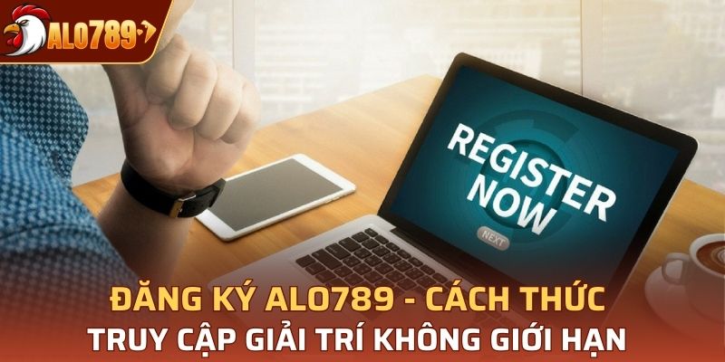 Đăng ký Alo789