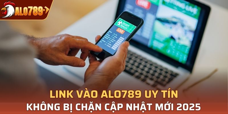 Link vào Alo789