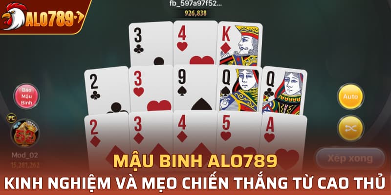 mậu binh Alo789