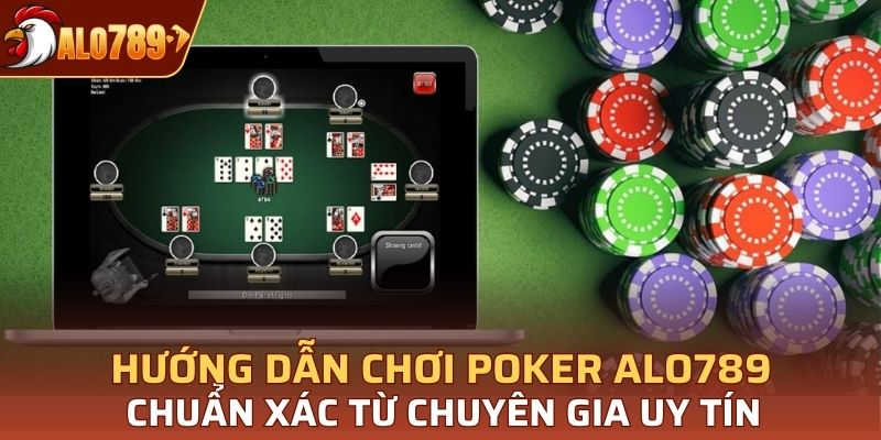 Poker Alo789