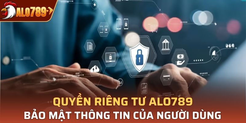 quyền riêng tư