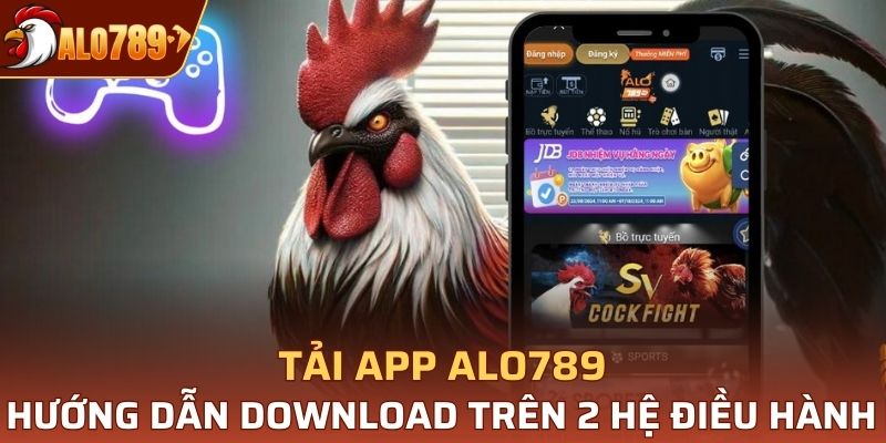 tải app Alo789