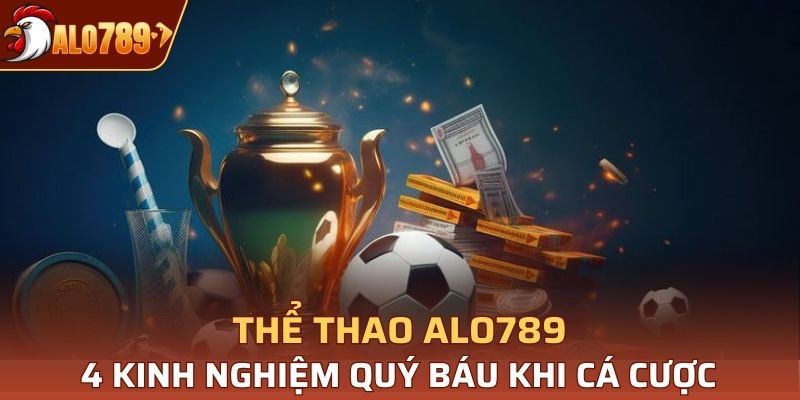 thể thao Alo789